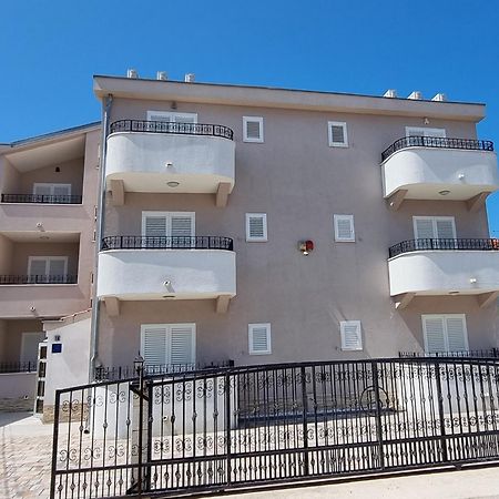 Vila Bonbon 2 Biograd Na Moru Εξωτερικό φωτογραφία