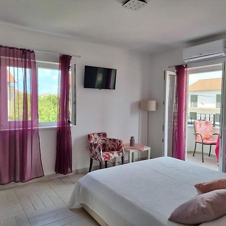 Vila Bonbon 2 Biograd Na Moru Εξωτερικό φωτογραφία