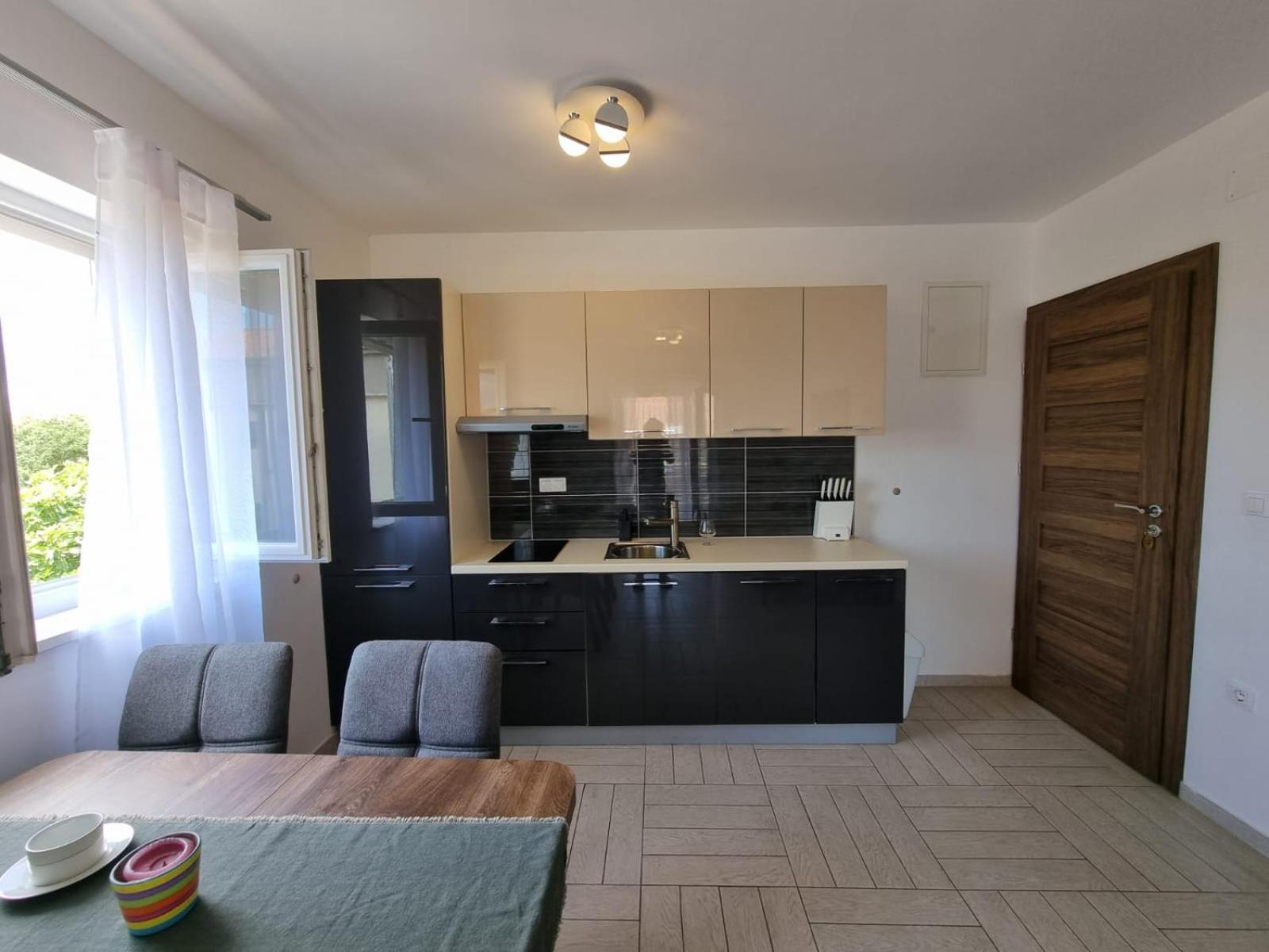 Vila Bonbon 2 Biograd Na Moru Εξωτερικό φωτογραφία