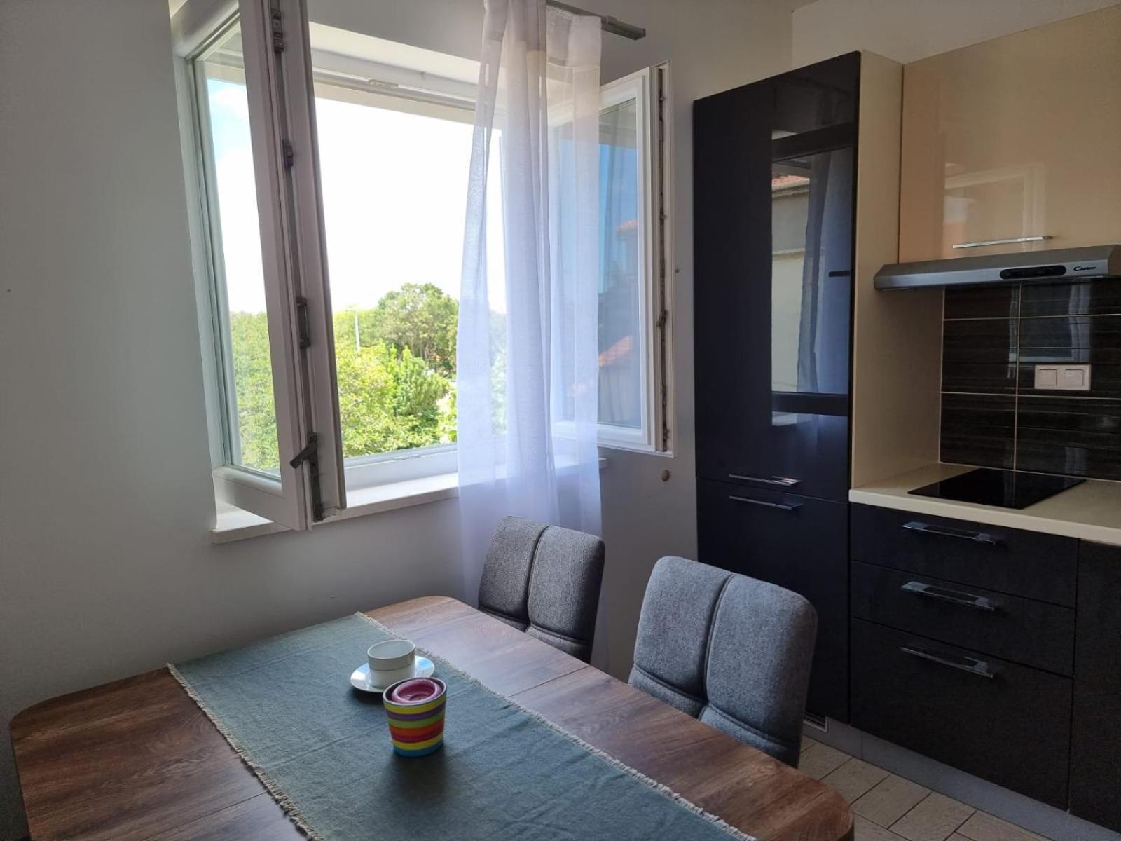Vila Bonbon 2 Biograd Na Moru Εξωτερικό φωτογραφία