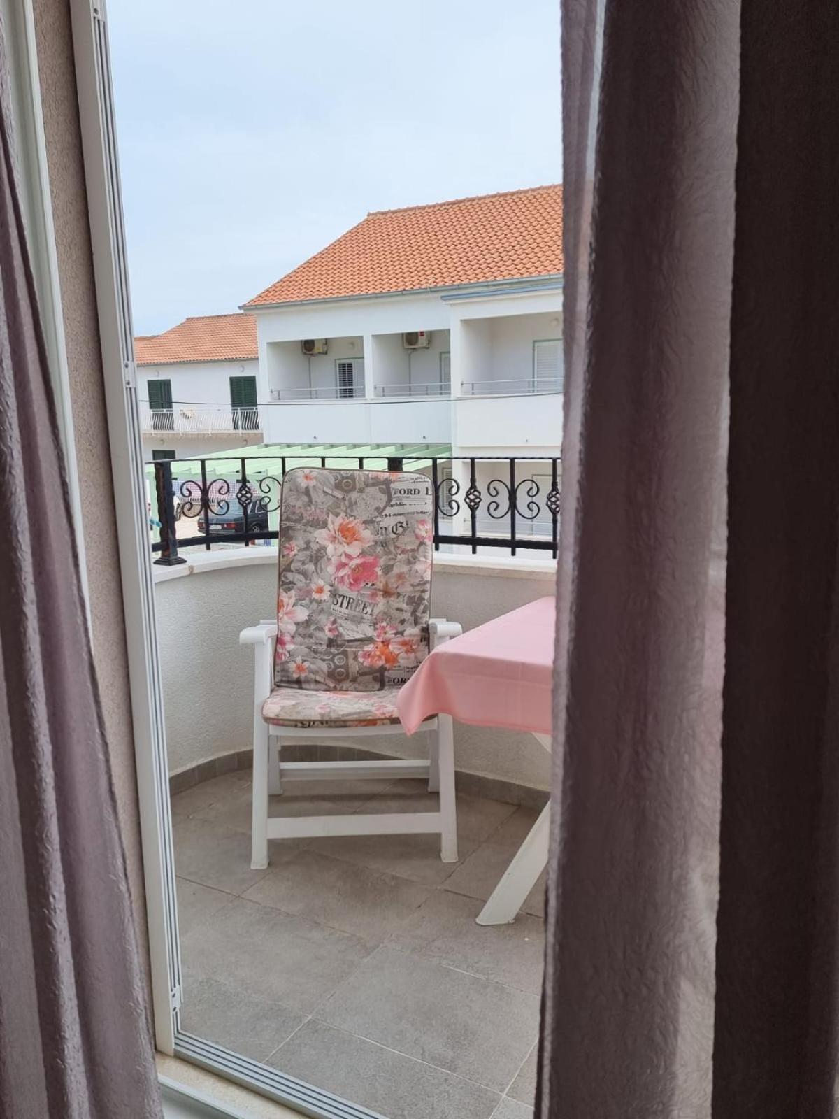 Vila Bonbon 2 Biograd Na Moru Εξωτερικό φωτογραφία