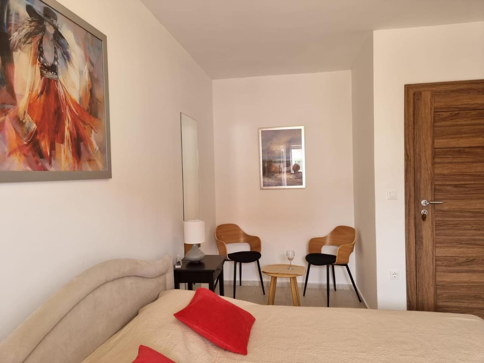 Vila Bonbon 2 Biograd Na Moru Εξωτερικό φωτογραφία