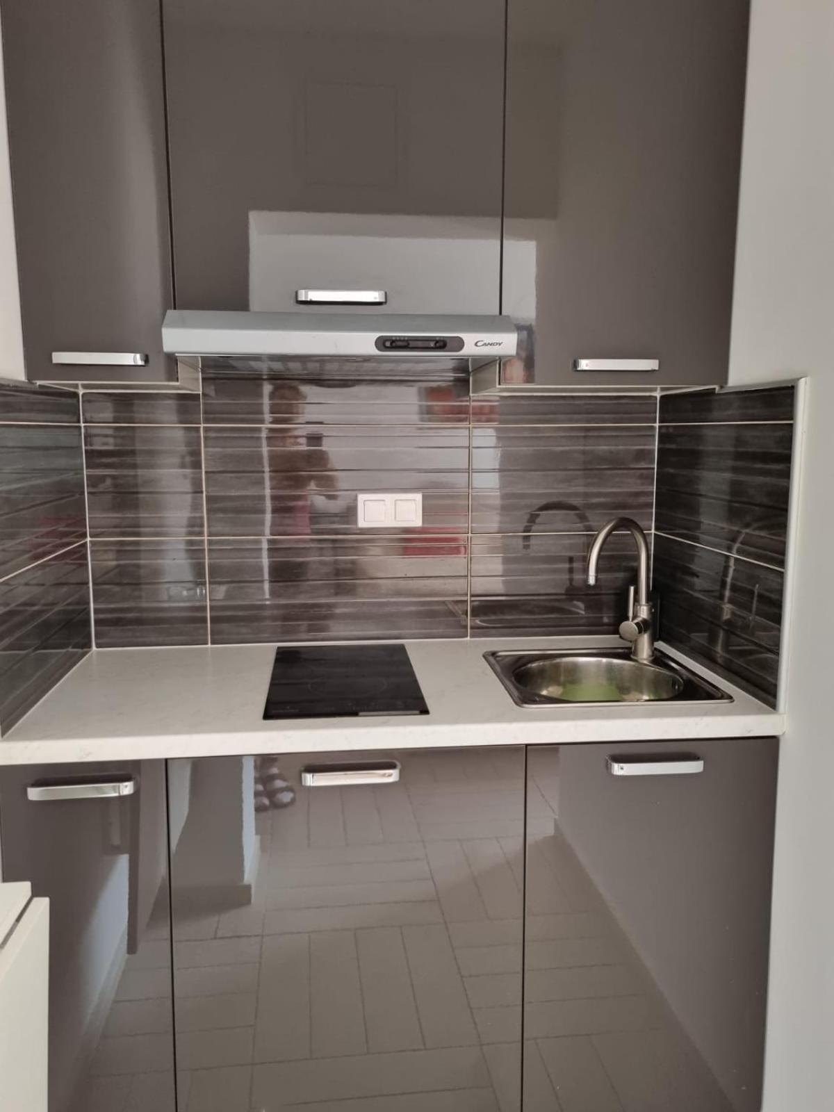 Vila Bonbon 2 Biograd Na Moru Εξωτερικό φωτογραφία