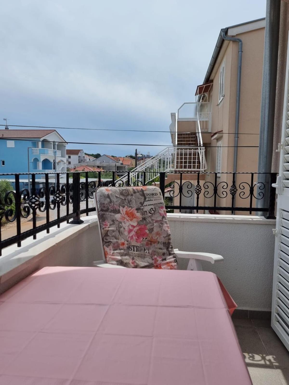 Vila Bonbon 2 Biograd Na Moru Εξωτερικό φωτογραφία