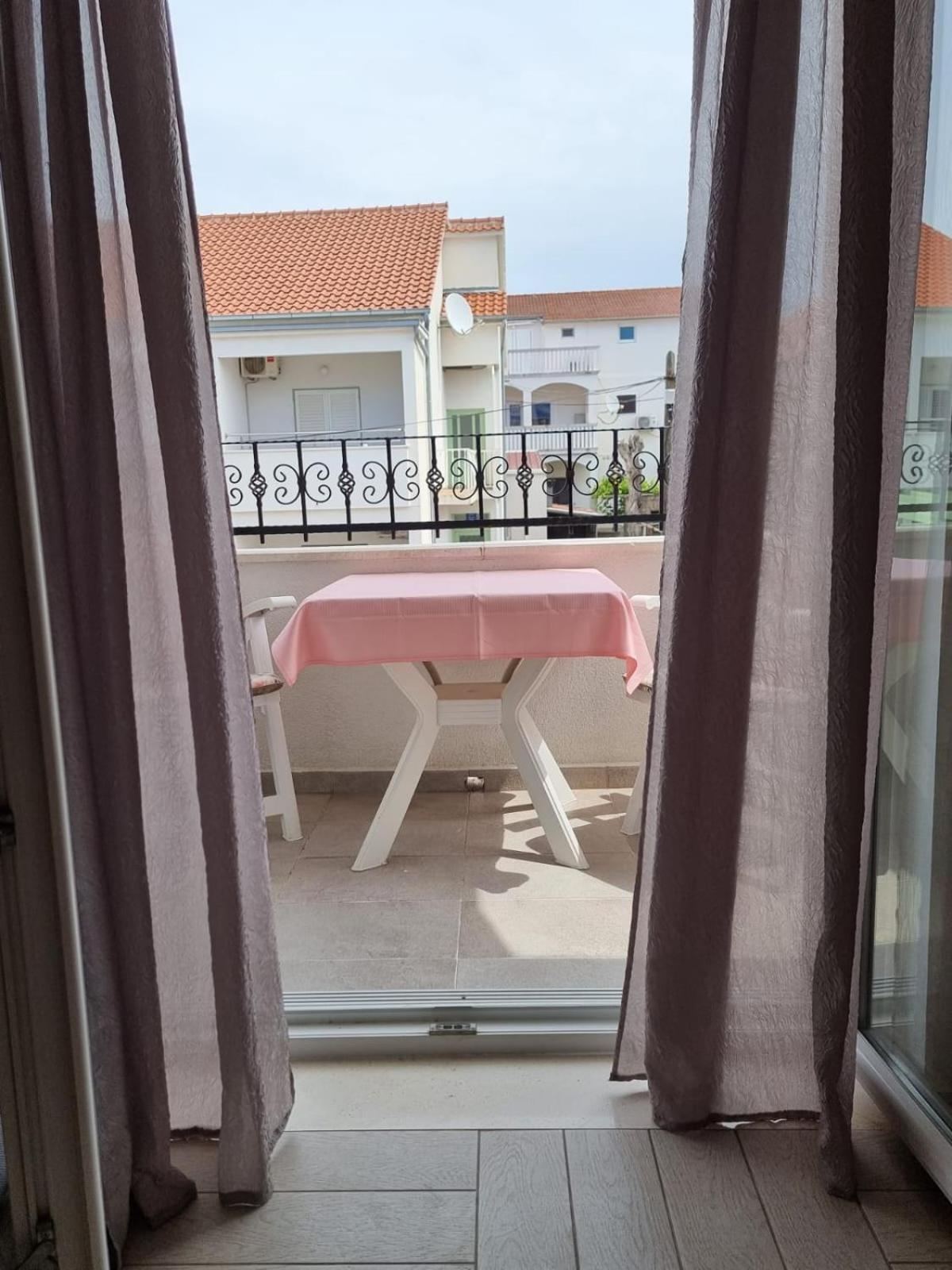 Vila Bonbon 2 Biograd Na Moru Εξωτερικό φωτογραφία