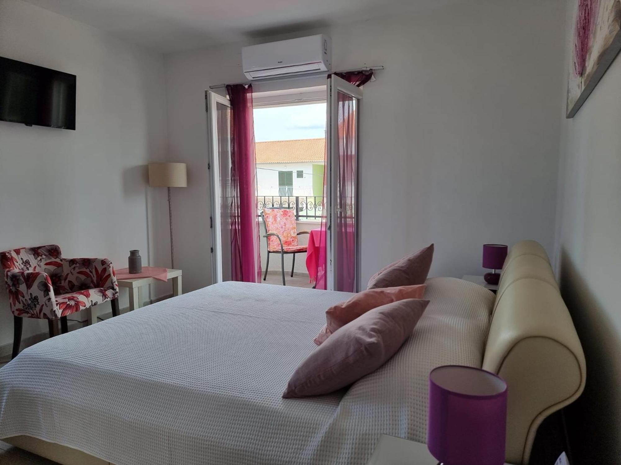 Vila Bonbon 2 Biograd Na Moru Εξωτερικό φωτογραφία