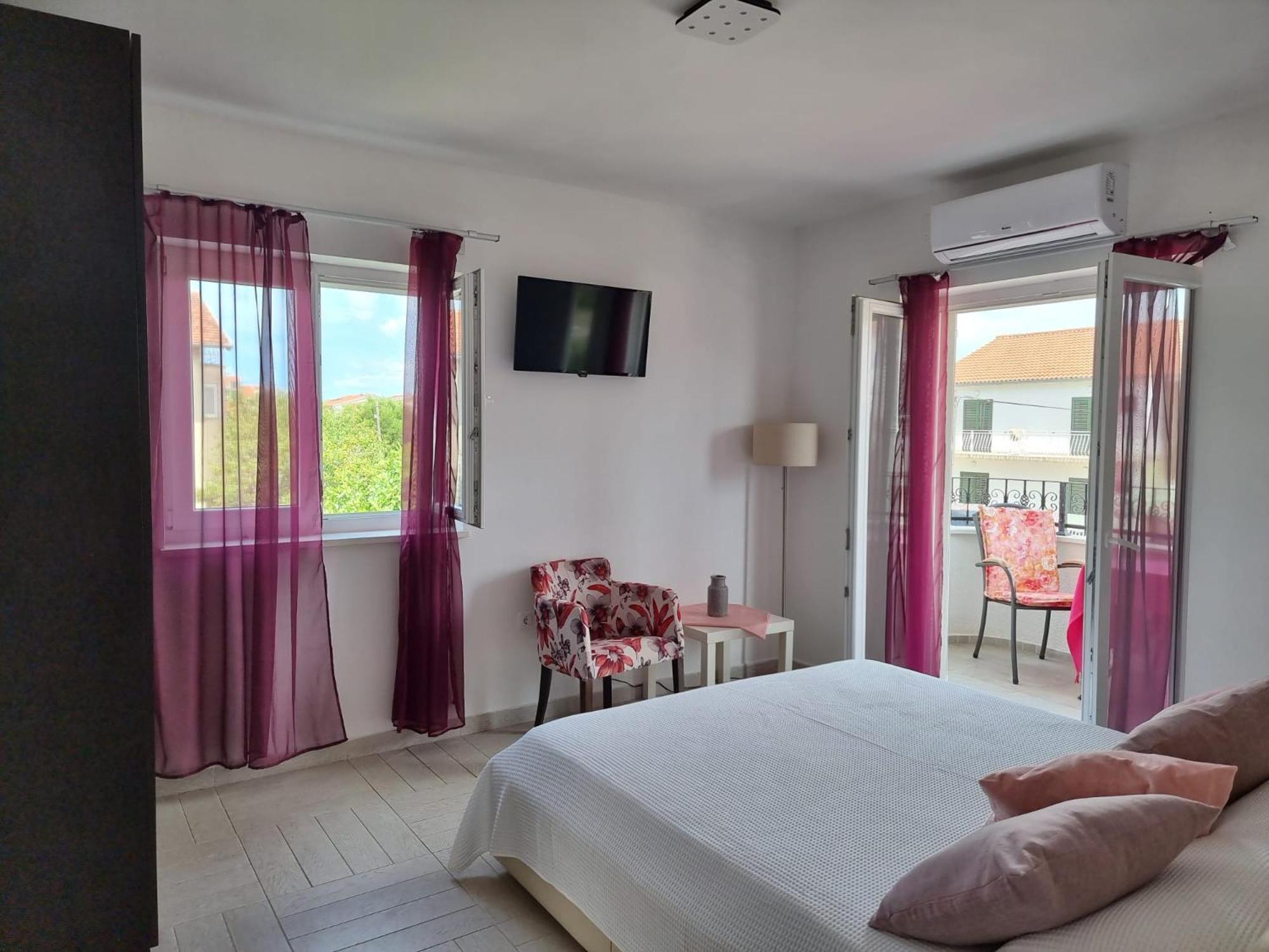 Vila Bonbon 2 Biograd Na Moru Εξωτερικό φωτογραφία
