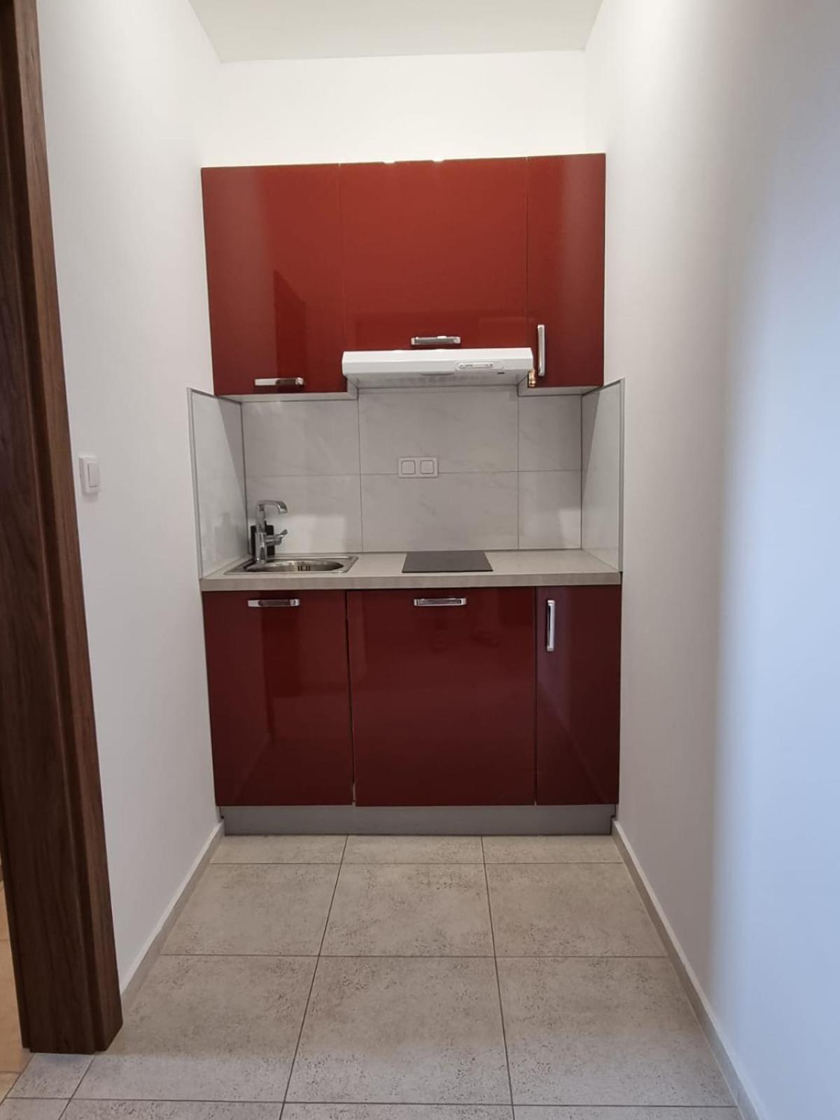 Vila Bonbon 2 Biograd Na Moru Εξωτερικό φωτογραφία