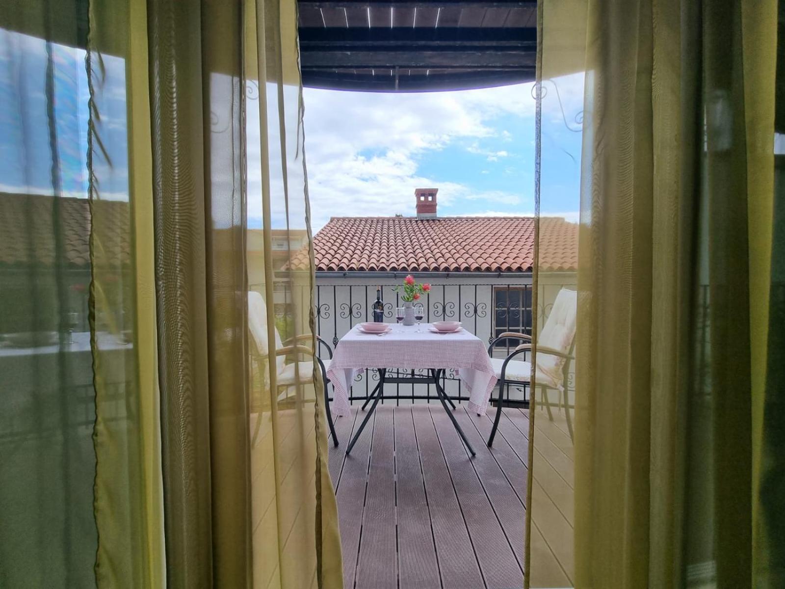 Vila Bonbon 2 Biograd Na Moru Εξωτερικό φωτογραφία