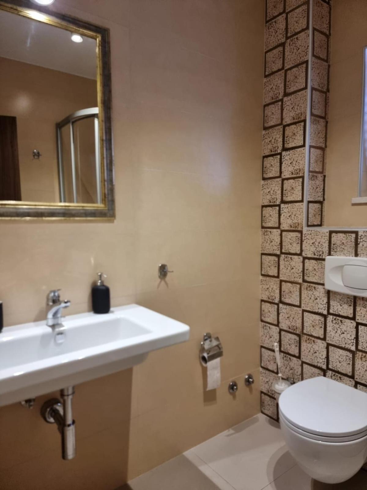 Vila Bonbon 2 Biograd Na Moru Εξωτερικό φωτογραφία